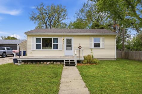 911 18th Street N Moorhead MN 56560