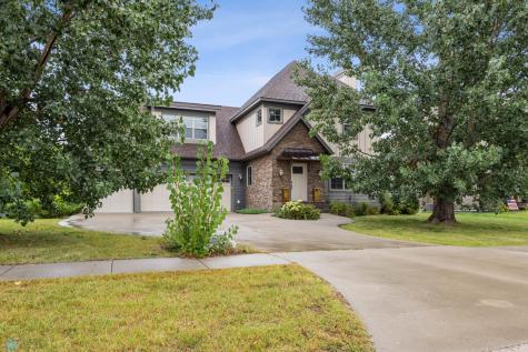 6028 Silverleaf Drive S Fargo ND 58104