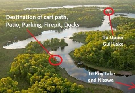 8038 Lost Lake Road Lake Shore MN 56468