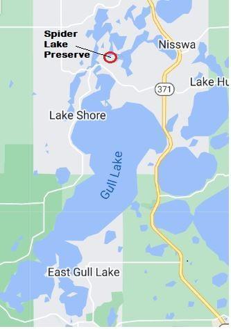 8038 Lost Lake Road Lake Shore MN 56468