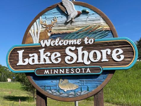 8038 Lost Lake Road Lake Shore MN 56468