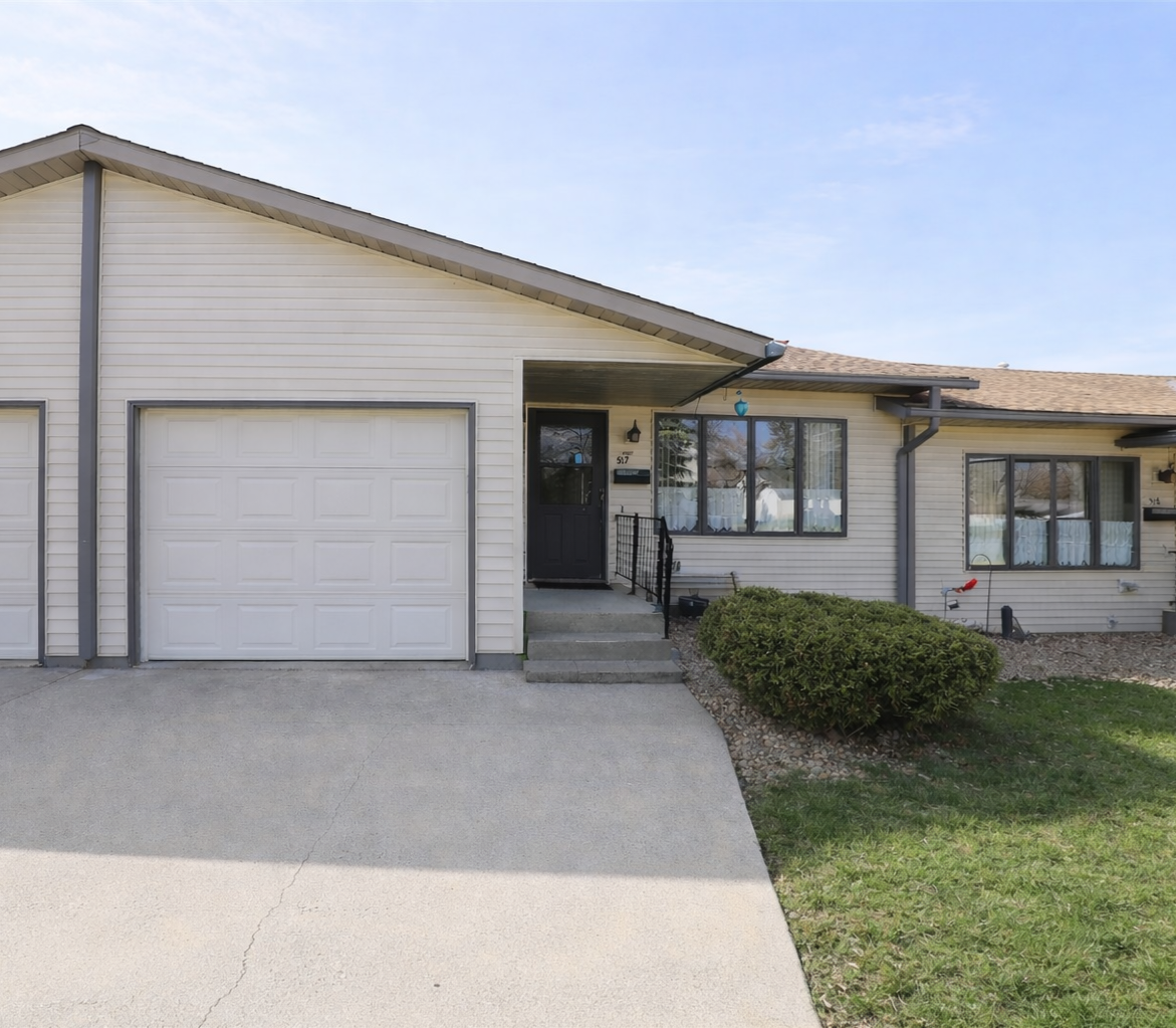 517 Central Avenue Long Prairie MN 56347