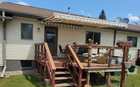 517 Central Avenue Long Prairie MN 56347