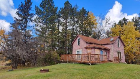10478 Leander Road Angora MN 55703