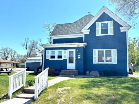205 6th Street S Sauk Centre MN 56378