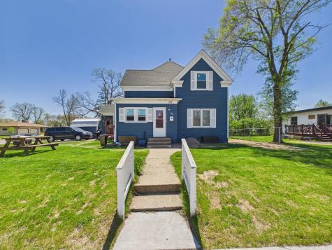 205 6th Street S Sauk Centre MN 56378