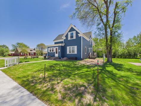 205 6th Street S Sauk Centre MN 56378