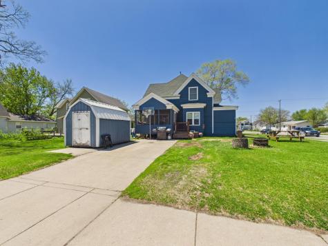 205 6th Street S Sauk Centre MN 56378