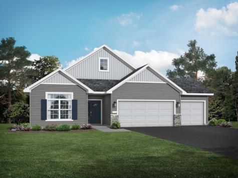 641 Goldenrod Court Delano MN 55328