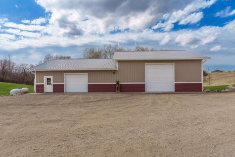 26167 7th Avenue S Hawley MN 56549