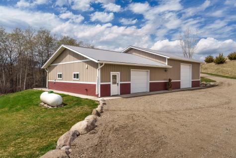 26167 7th Avenue S Hawley MN 56549