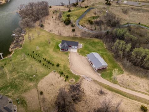 26167 7th Avenue S Hawley MN 56549