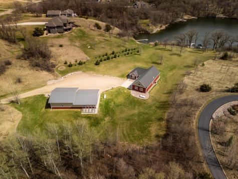 26167 7th Avenue S Hawley MN 56549