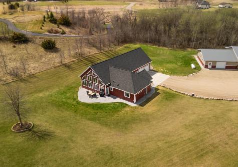 26167 7th Avenue S Hawley MN 56549