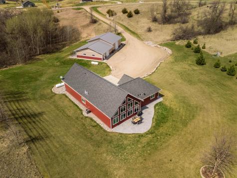 26167 7th Avenue S Hawley MN 56549