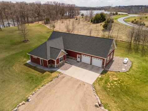 26167 7th Avenue S Hawley MN 56549