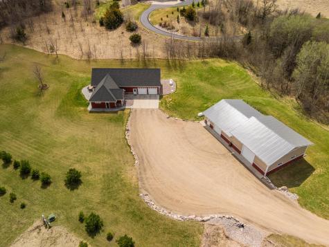 26167 7th Avenue S Hawley MN 56549
