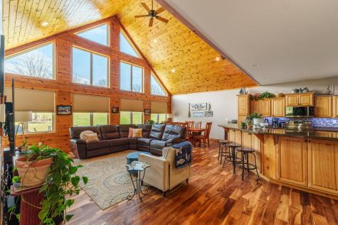 26167 7th Avenue S Hawley MN 56549