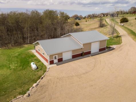 26167 7th Avenue S Hawley MN 56549