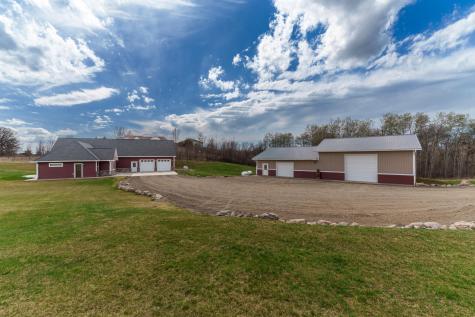 26167 7th Avenue S Hawley MN 56549