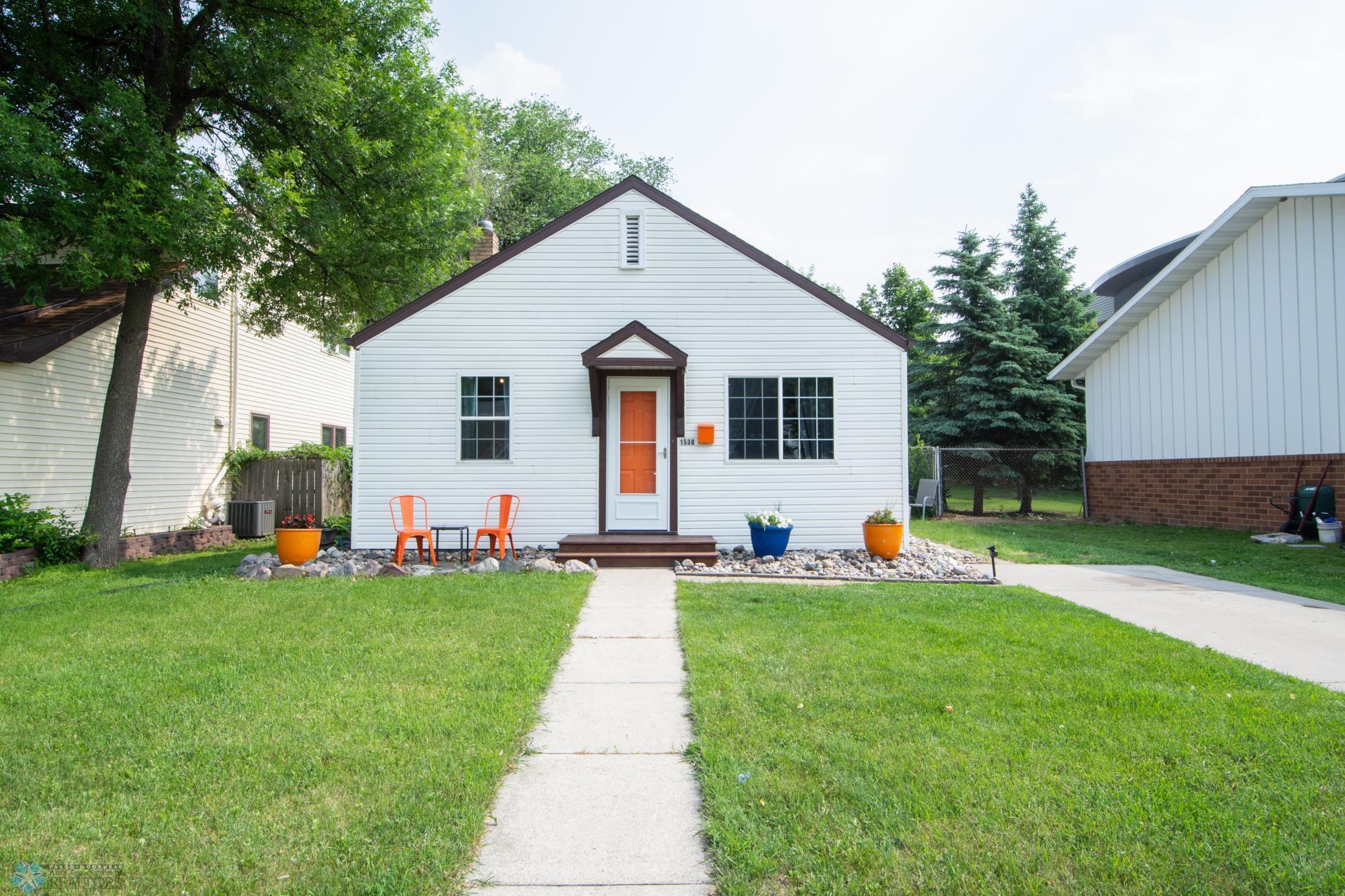 1530 11th Avenue S Fargo ND 58103