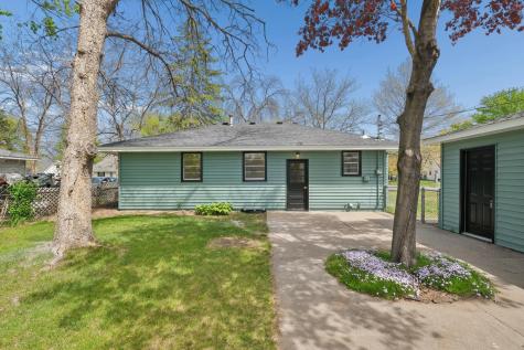 8774 Hale Avenue S Cottage Grove MN 55016