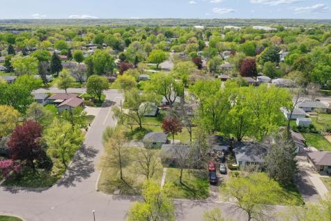 8774 Hale Avenue S Cottage Grove MN 55016