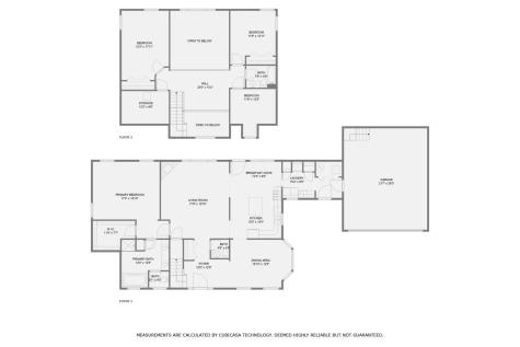 18046 Zodiac Street NE Forest Lake MN 55025