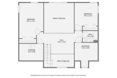 18046 Zodiac Street NE Forest Lake MN 55025