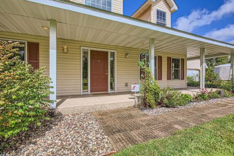 18046 Zodiac Street NE Forest Lake MN 55025