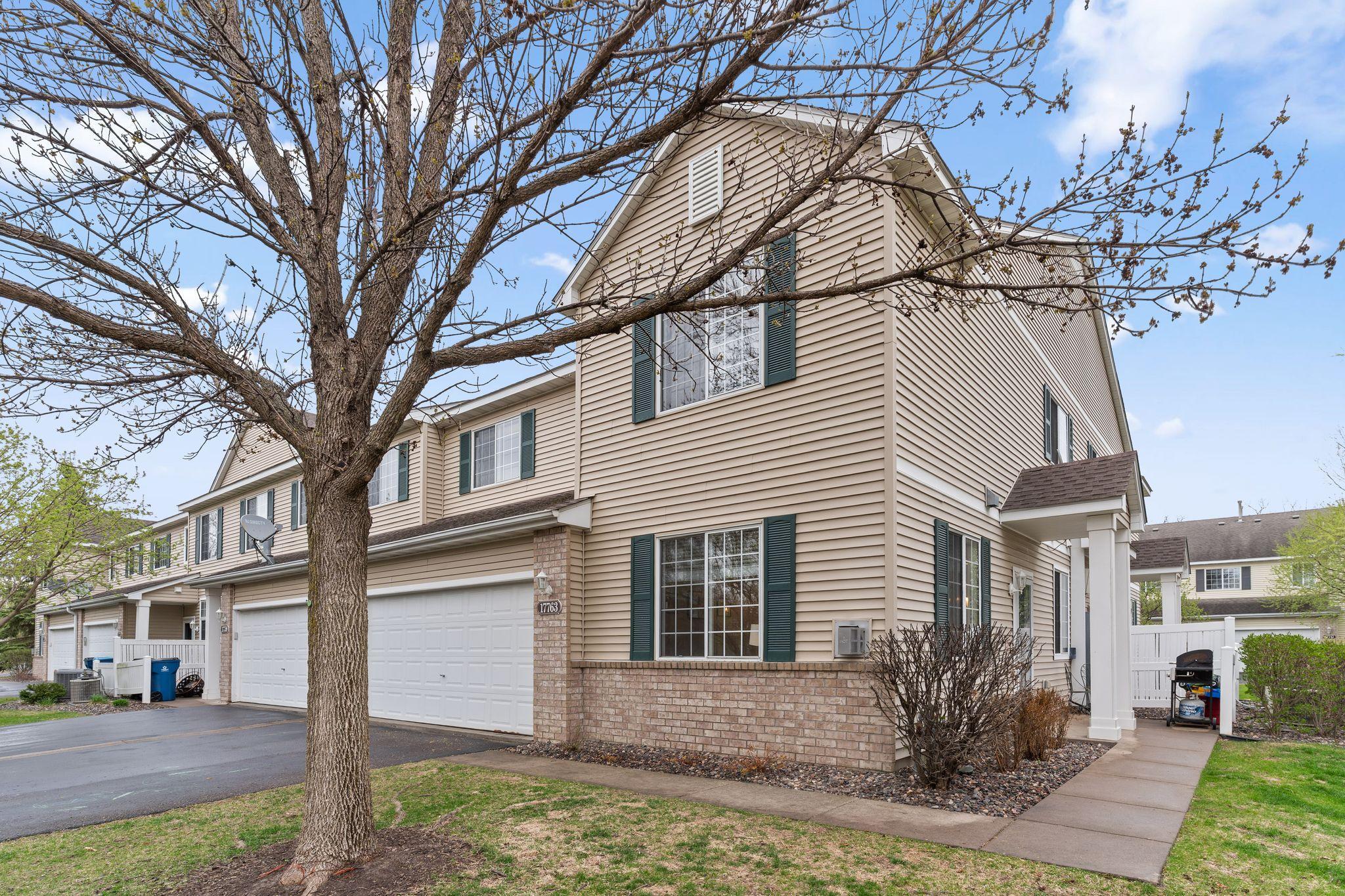 17763 96th Avenue N Maple Grove MN 55311