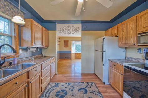 5316 Highway 110 Aurora MN 55705