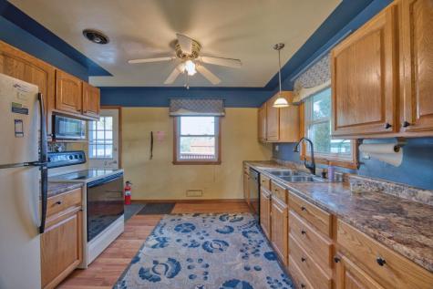 5316 Highway 110 Aurora MN 55705