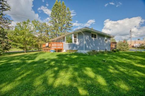 5316 Highway 110 Aurora MN 55705