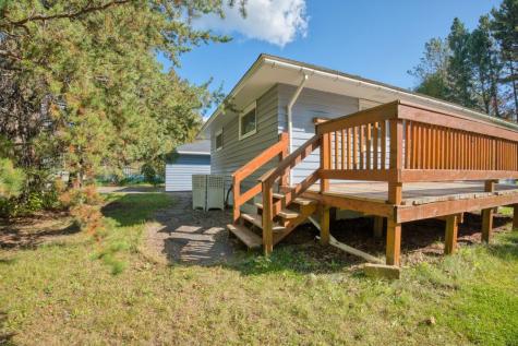 5316 Highway 110 Aurora MN 55705