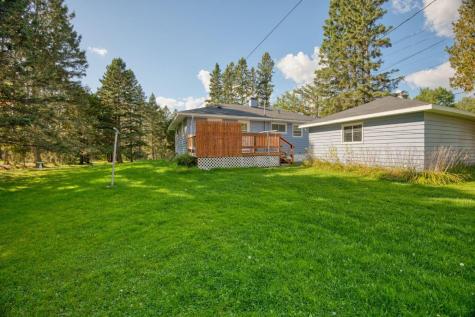 5316 Highway 110 Aurora MN 55705