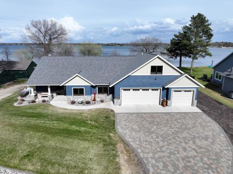 5833 Bedman Drive NW Alexandria MN 56308