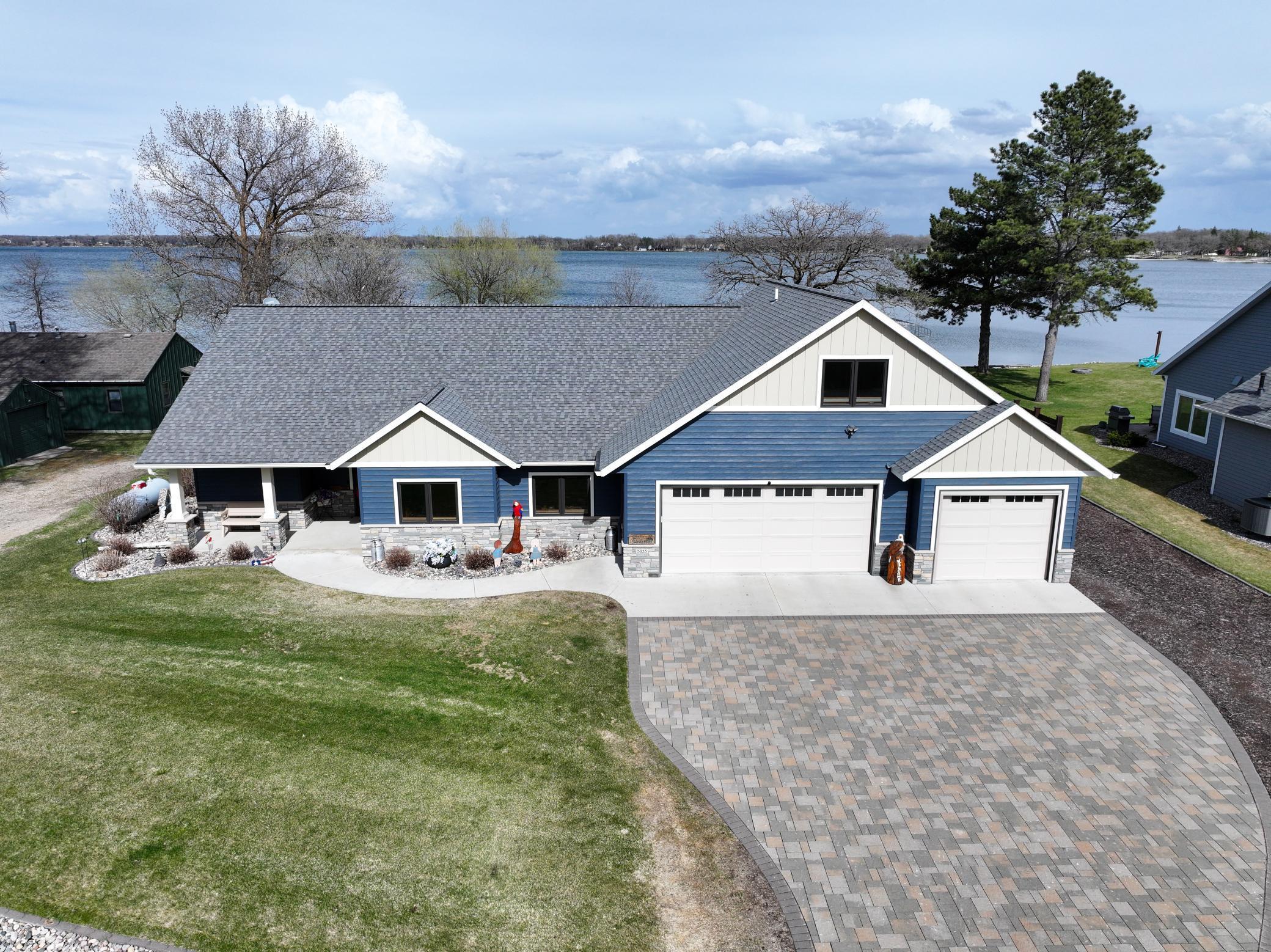 5833 Bedman Drive NW Alexandria MN 56308
