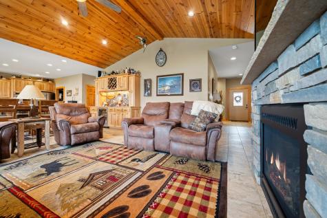 5833 Bedman Drive NW Alexandria MN 56308