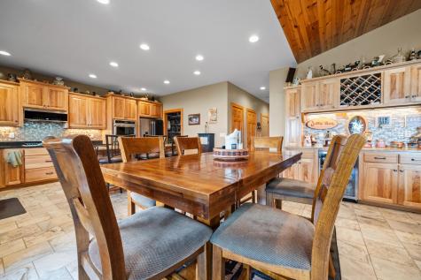 5833 Bedman Drive NW Alexandria MN 56308