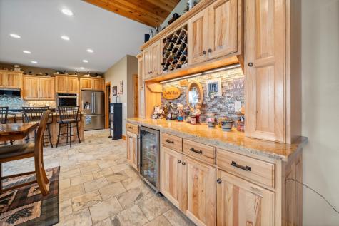 5833 Bedman Drive NW Alexandria MN 56308