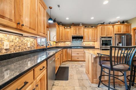 5833 Bedman Drive NW Alexandria MN 56308