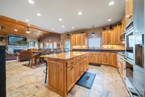 5833 Bedman Drive NW Alexandria MN 56308
