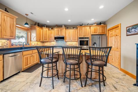 5833 Bedman Drive NW Alexandria MN 56308