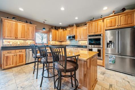 5833 Bedman Drive NW Alexandria MN 56308