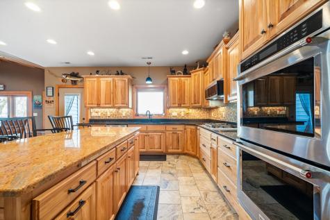 5833 Bedman Drive NW Alexandria MN 56308