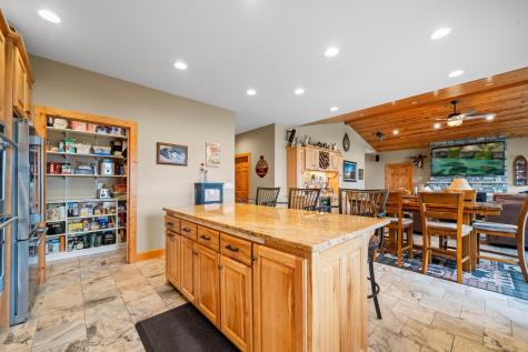 5833 Bedman Drive NW Alexandria MN 56308