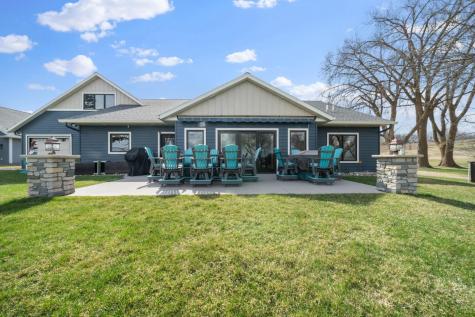 5833 Bedman Drive NW Alexandria MN 56308