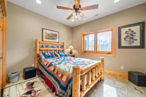 5833 Bedman Drive NW Alexandria MN 56308