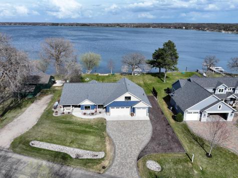 5833 Bedman Drive NW Alexandria MN 56308
